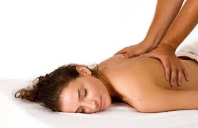 Masajes de sedación